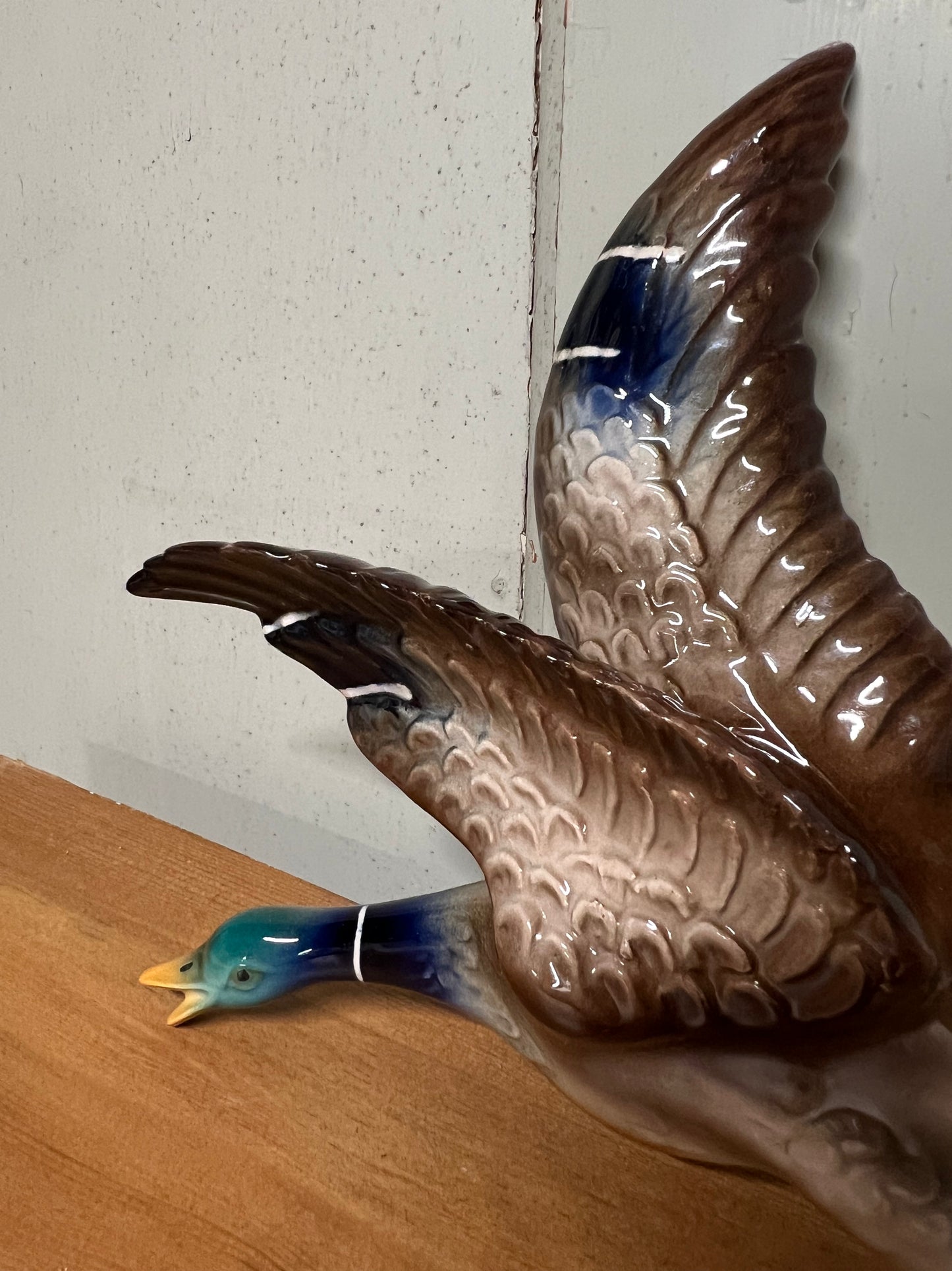 Vacker väggdekoration, and