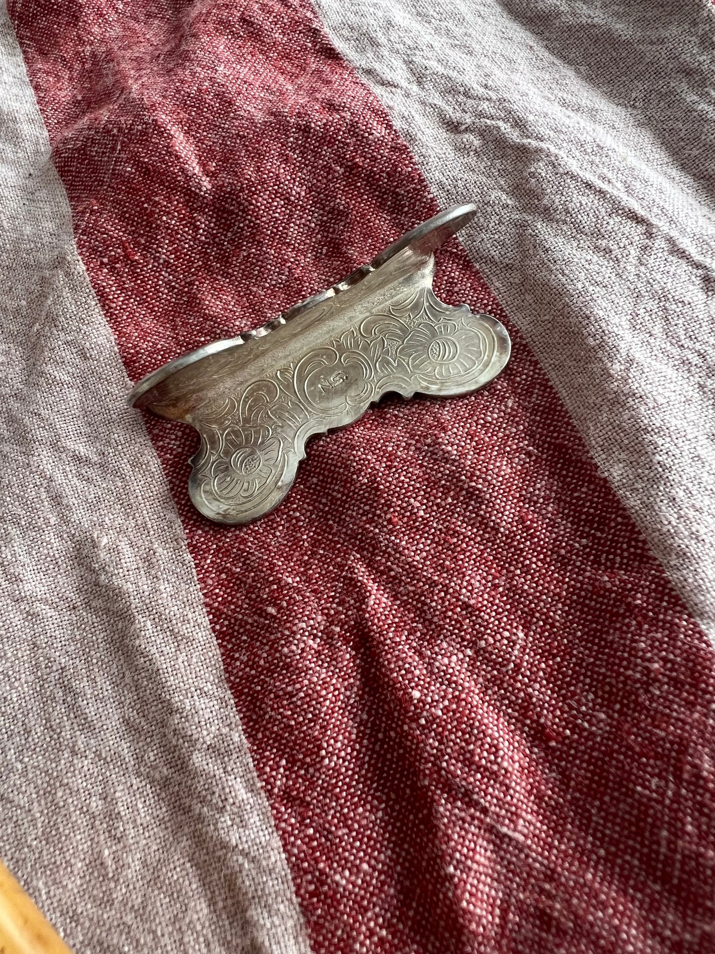 Två knivlägg i originalkartong