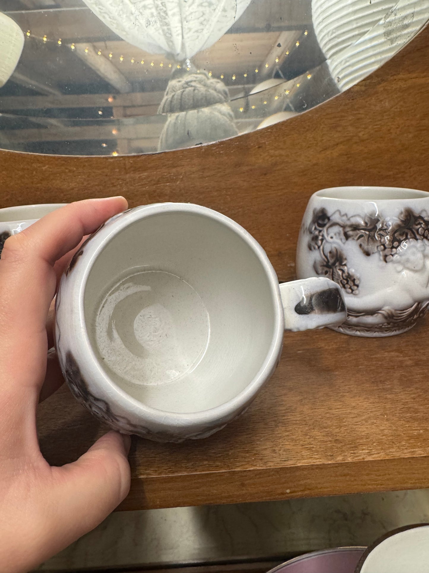 6st muggar Uppsala Ekeby Mullbär Gefle, Ruben Wallström