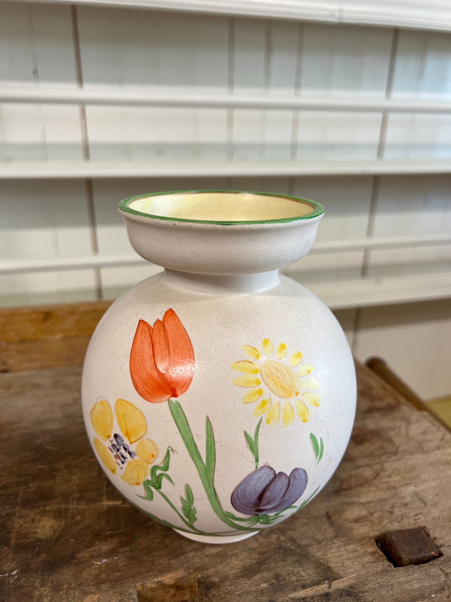 Vas JUNI - Gustavsberg