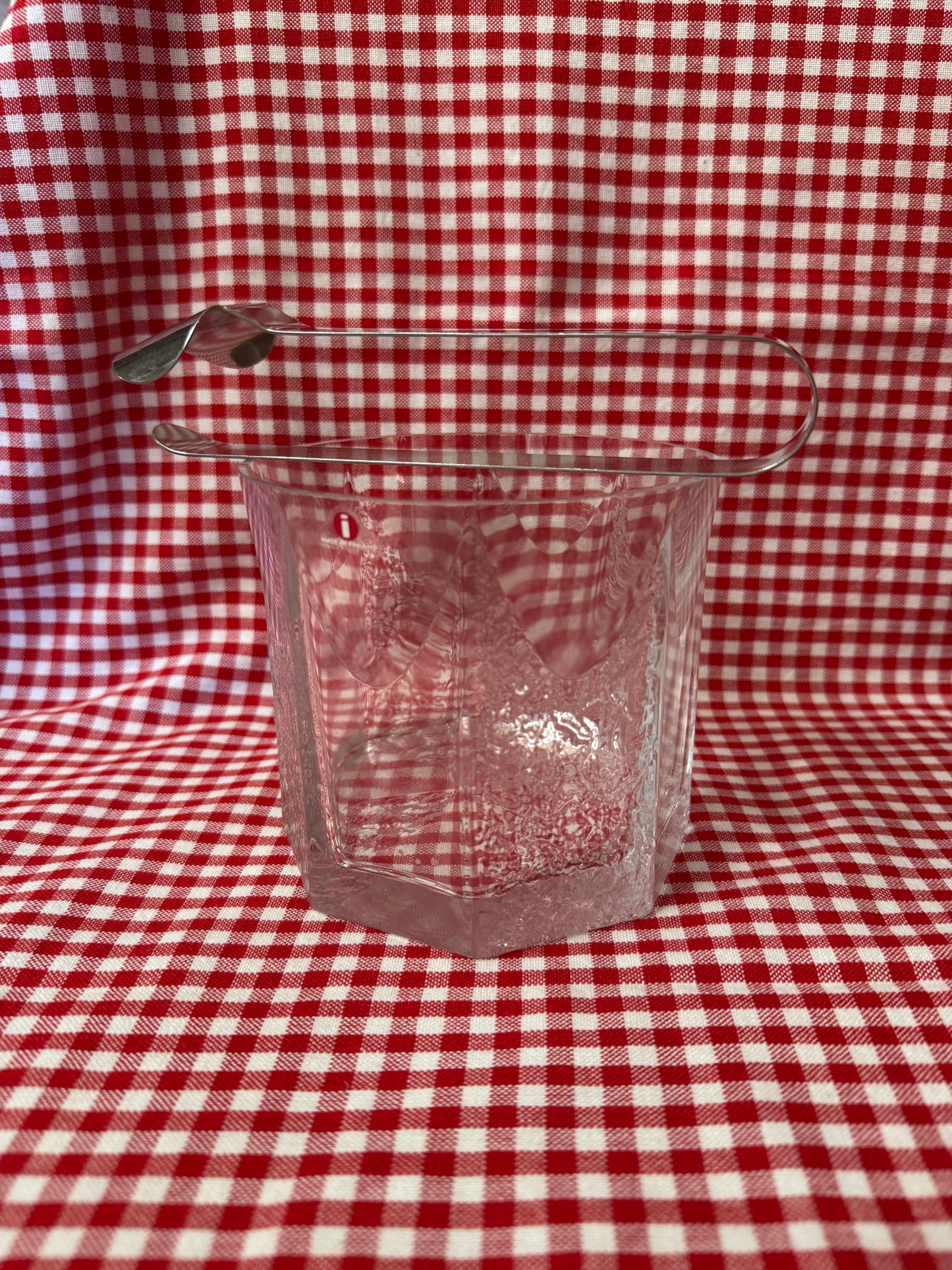 Iittala ishink Kalinka