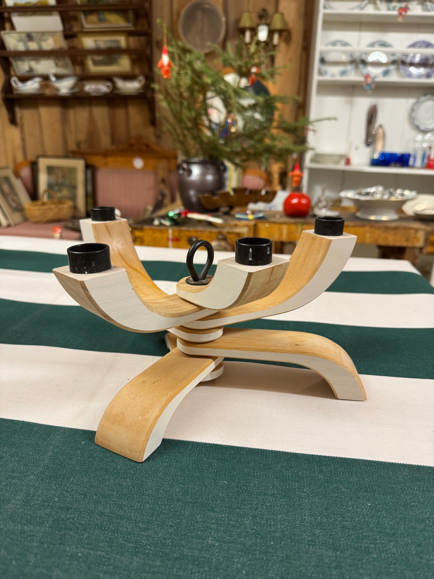 Nordic light Design house Stockholm ljusstake