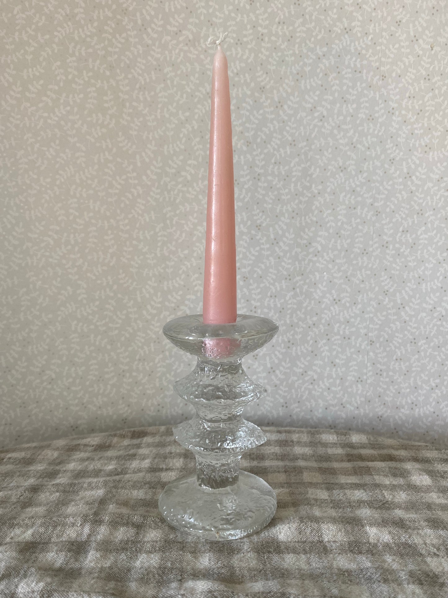 Iittala Festivo ljusstake - 2 ringar