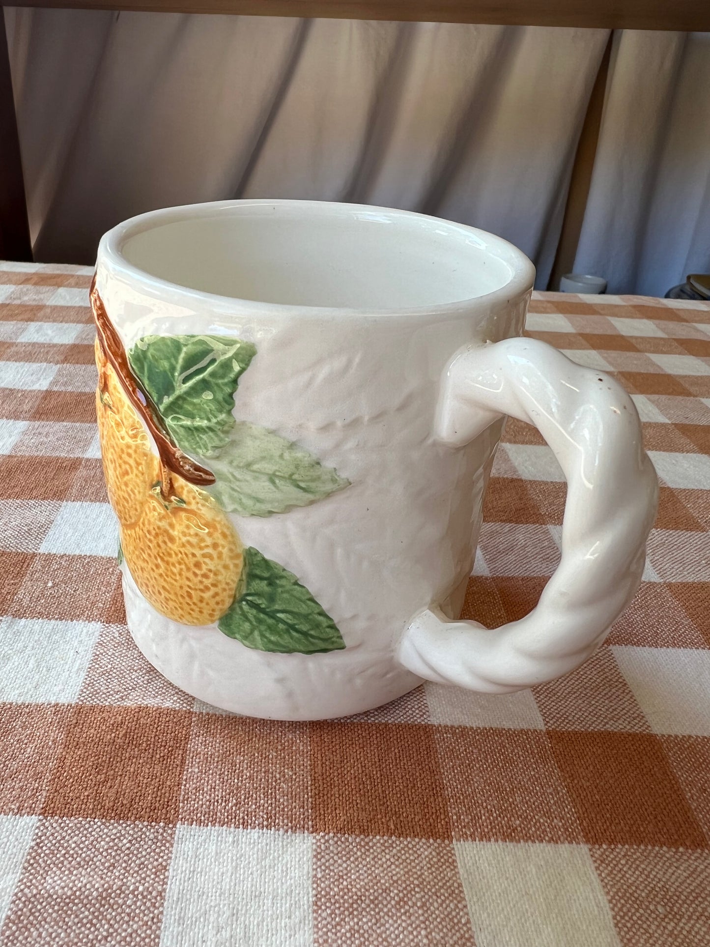 Kopp / mugg đ