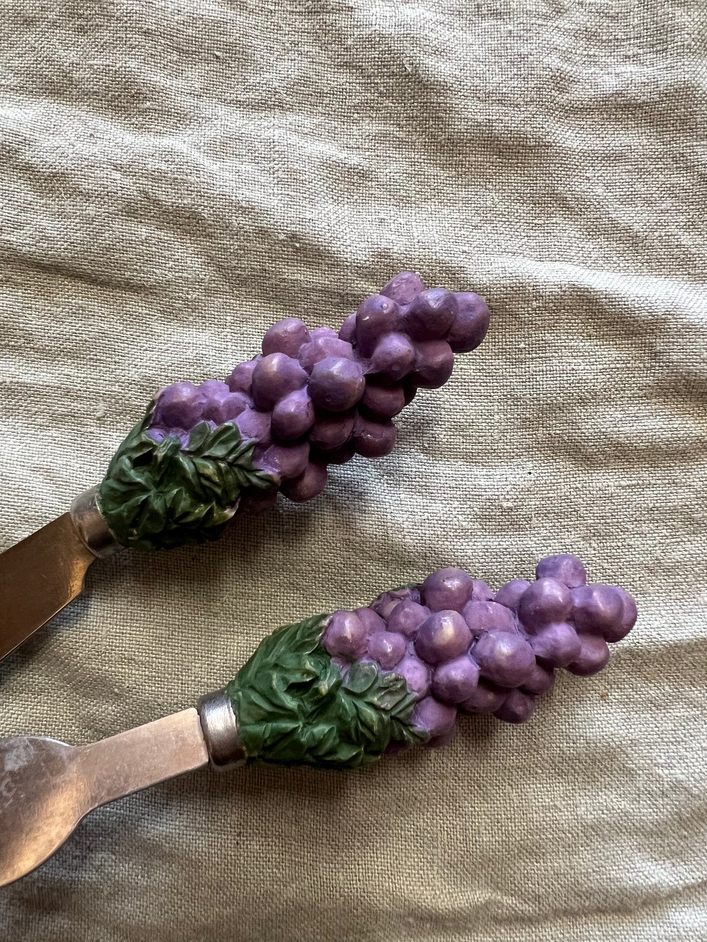 Tilltuggbestick - vindruvor