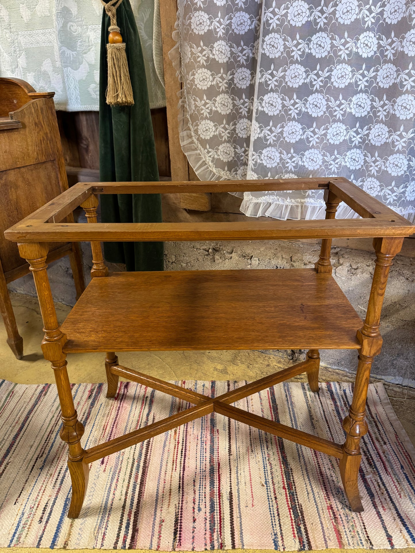 Brickbord tidigt 1900-tal