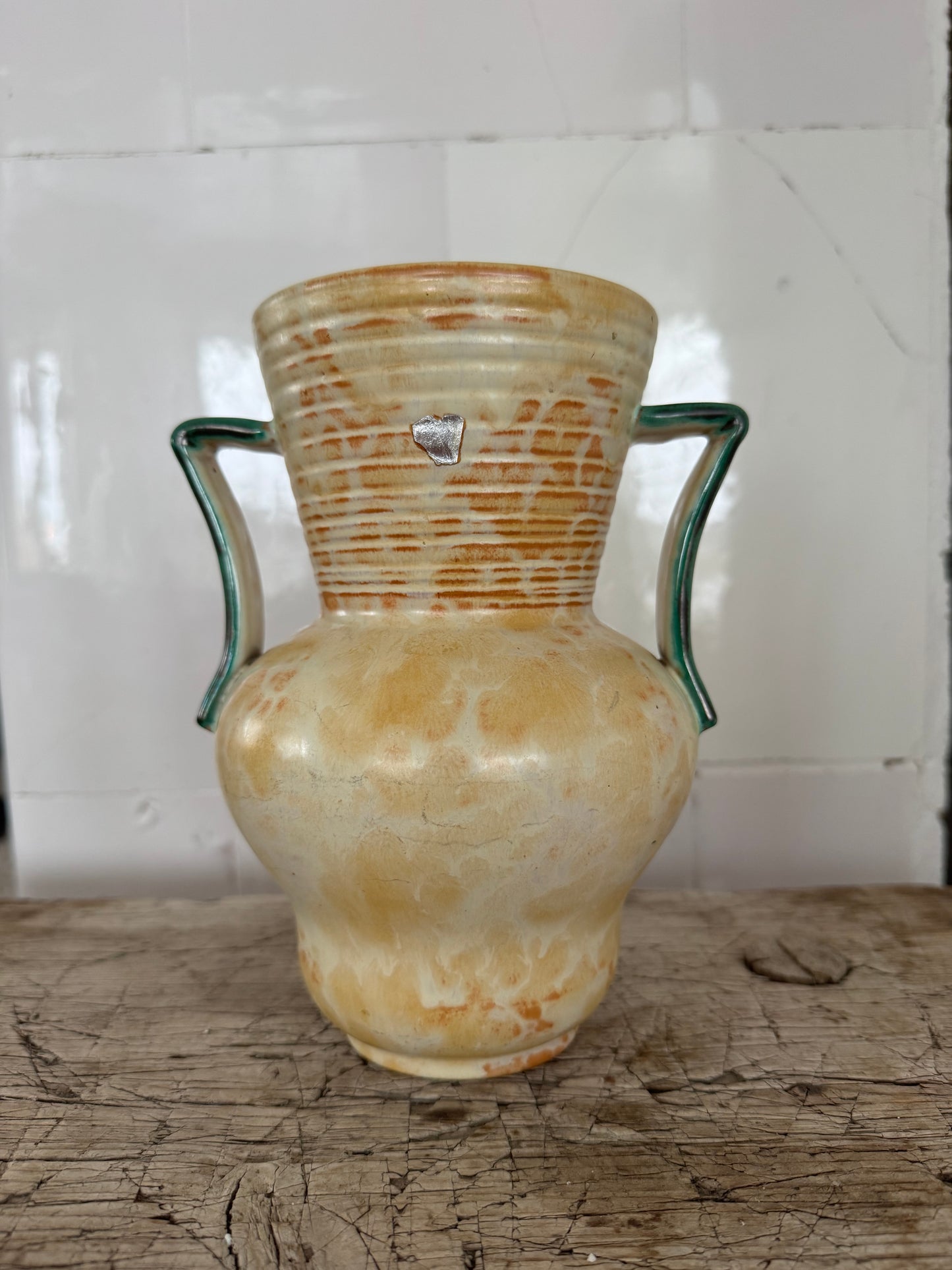 Hänkelvas Uppsala Ekeby 1930-tal