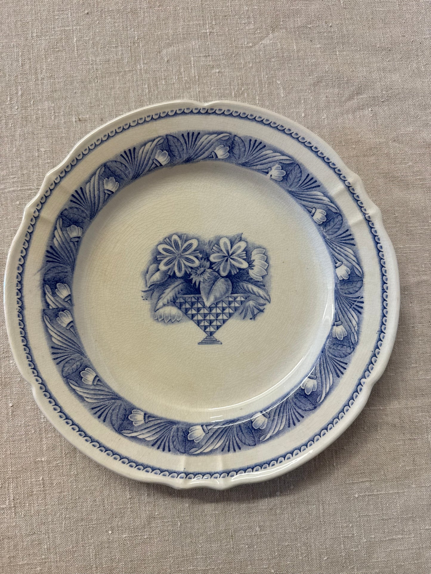 Mattallrik, Astrid Gefle