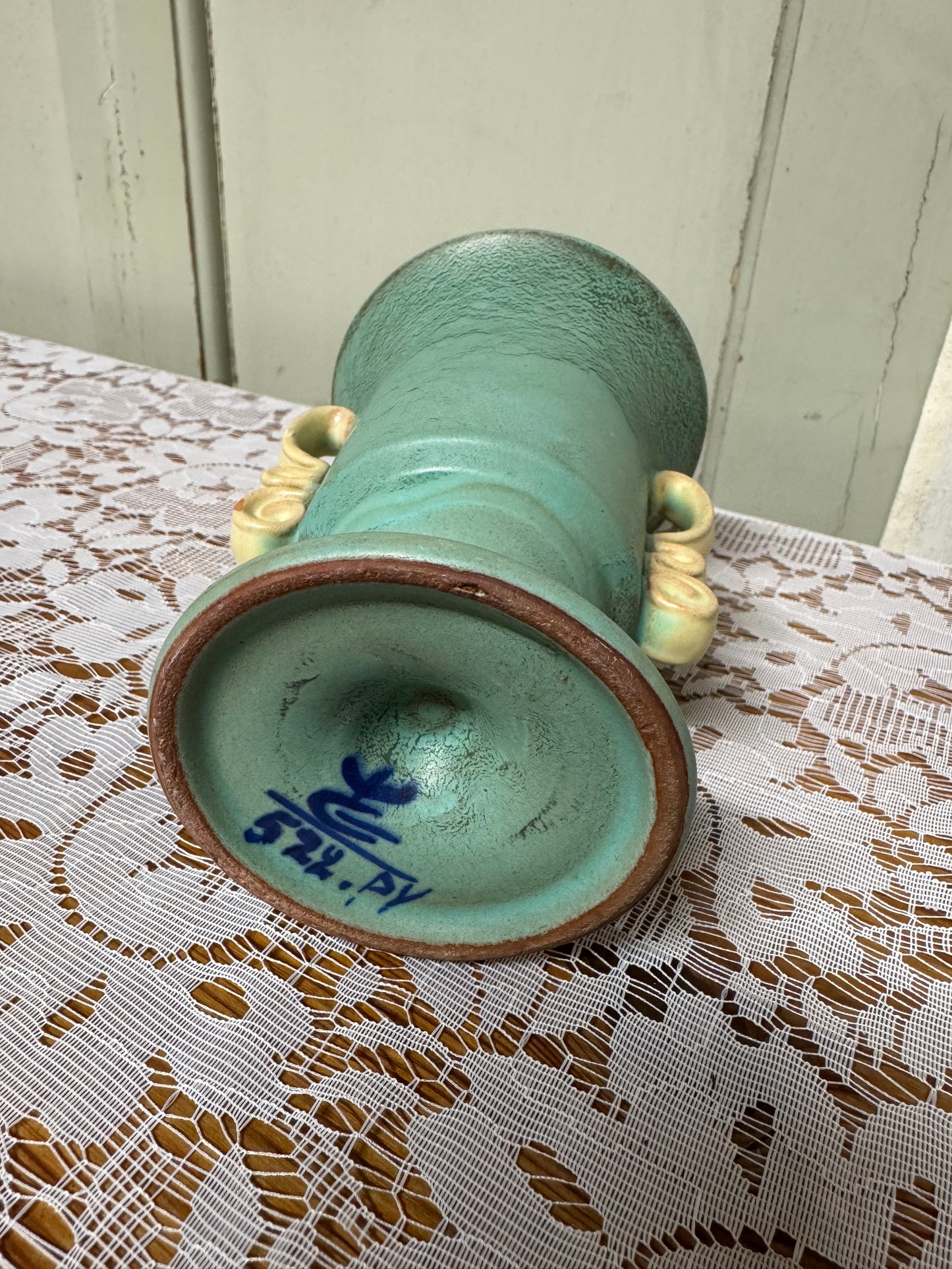 Mindre vas med hänklar - Gabriel Burmeister