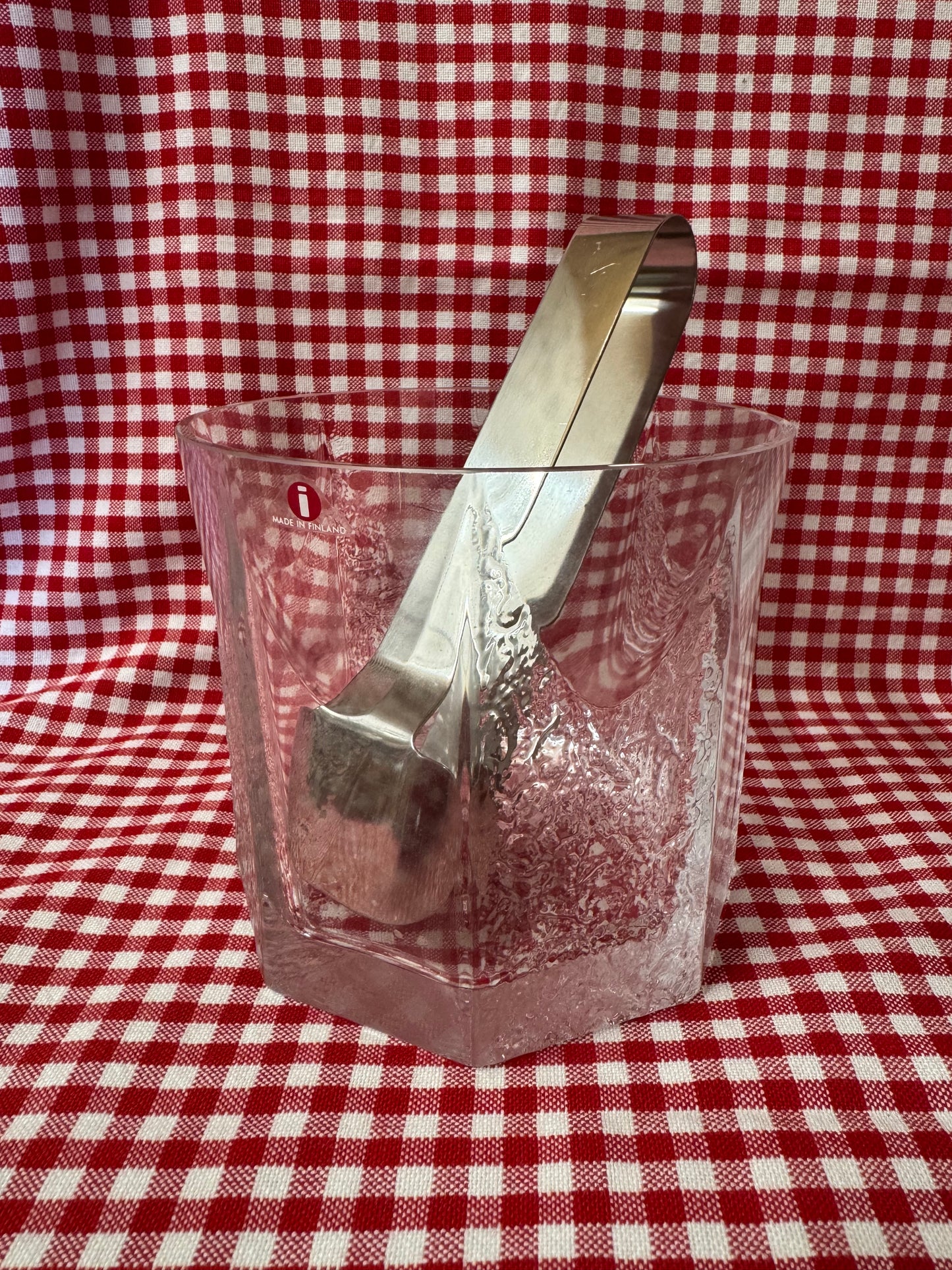 Iittala ishink Kalinka