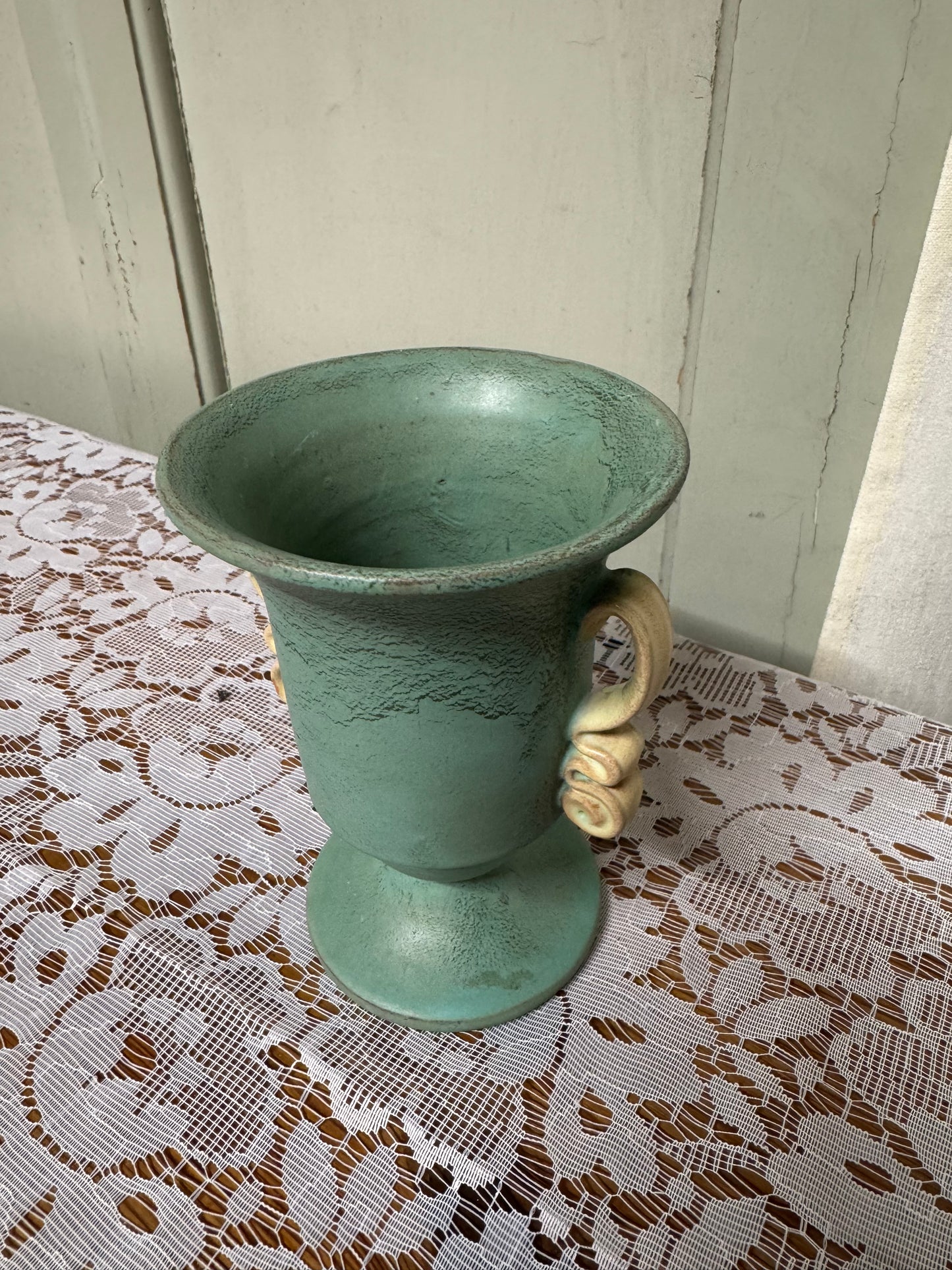 Mindre vas med hänklar - Gabriel Burmeister