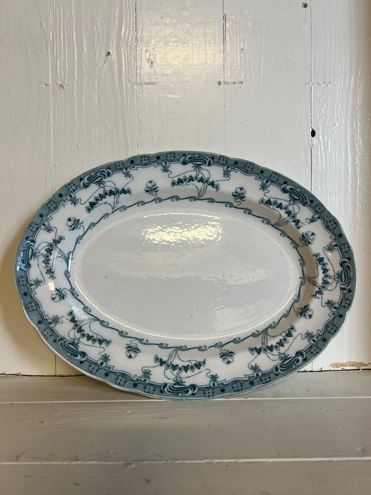 Uppläggningsfat Venus Gustavsberg