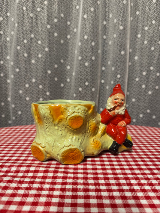 Ytterfoder tomte lergods 1900-talets mitt