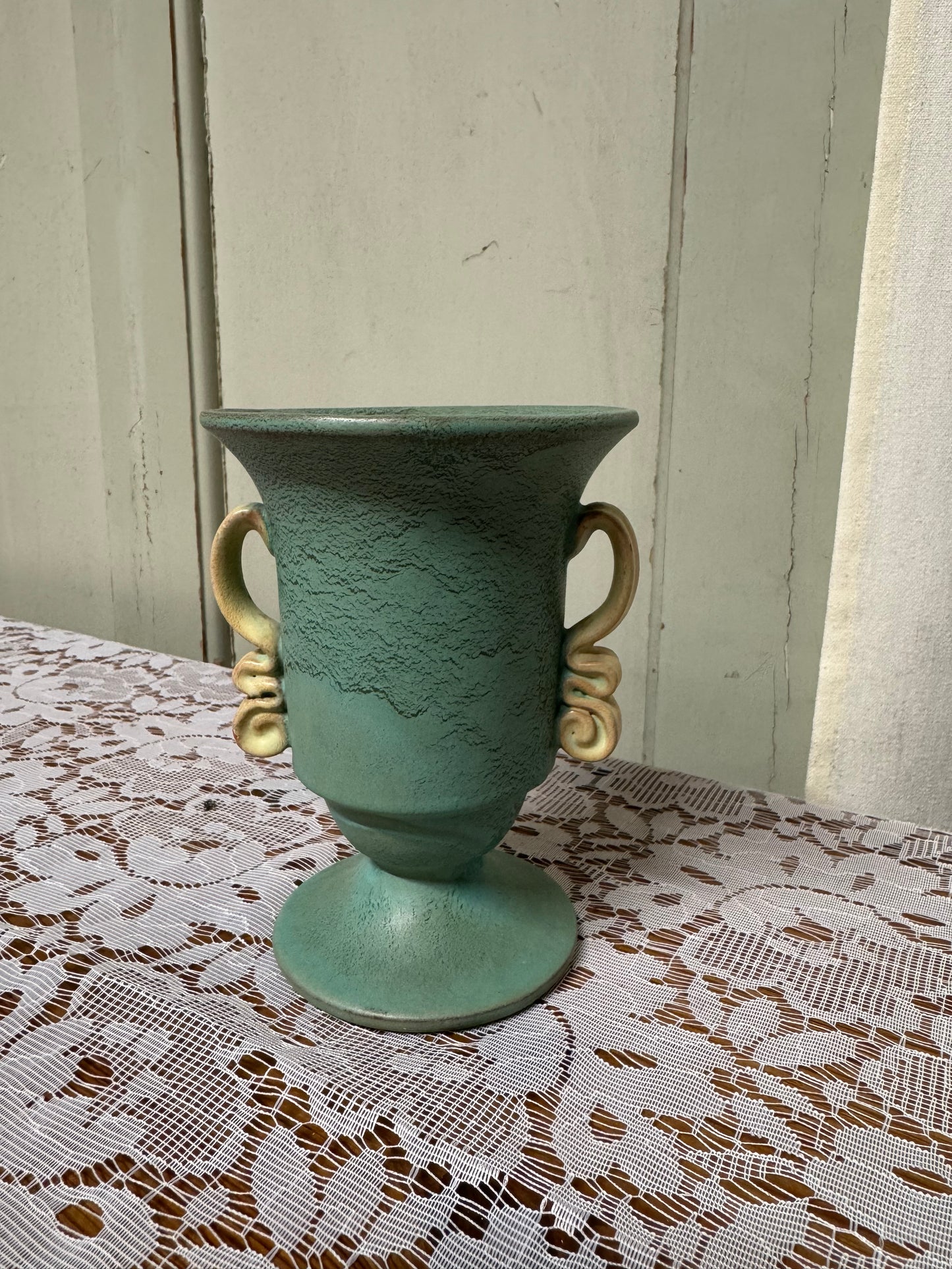 Mindre vas med hänklar - Gabriel Burmeister