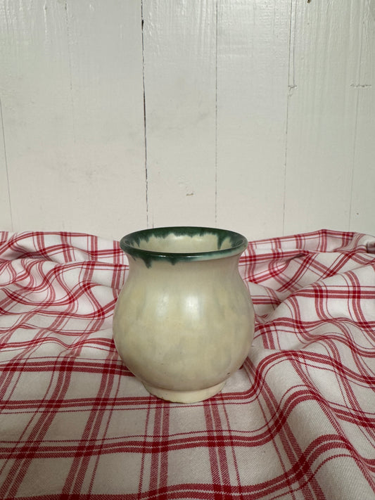 Uppsala Ekeby mindre skål/vas