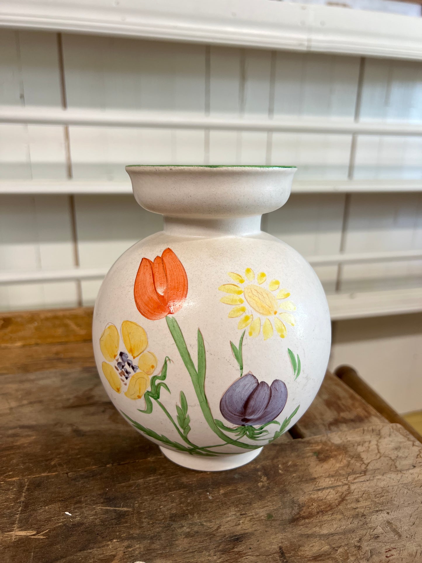 Vas JUNI - Gustavsberg