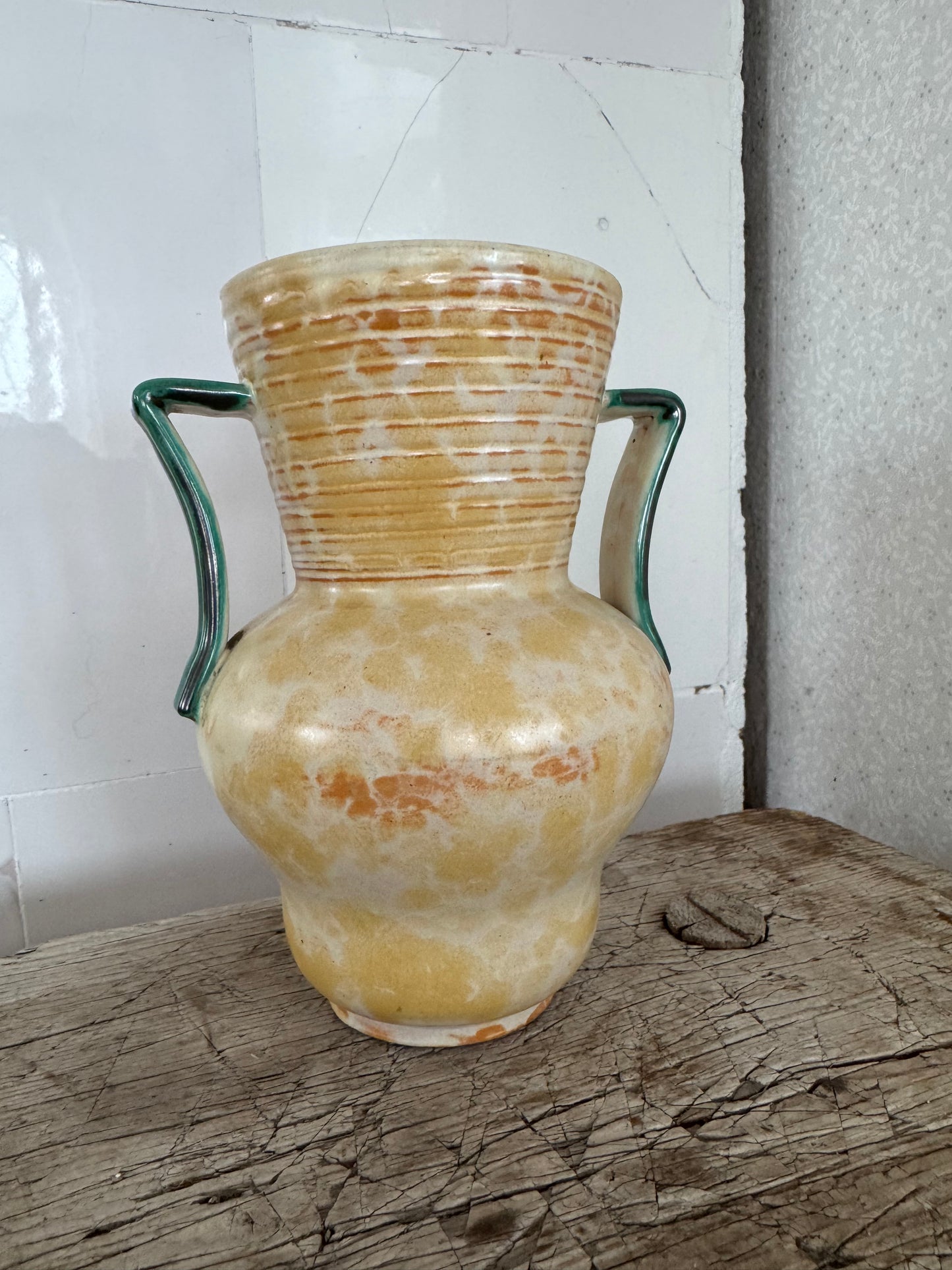 Hänkelvas Uppsala Ekeby 1930-tal