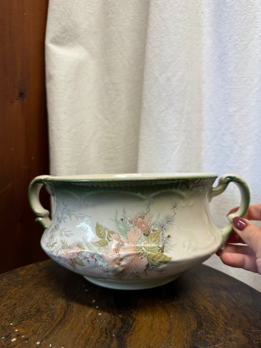 Skål med hänklar - Staffordshire England