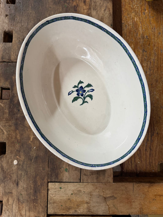 VIBE uppläggningsskål Gustavsberg