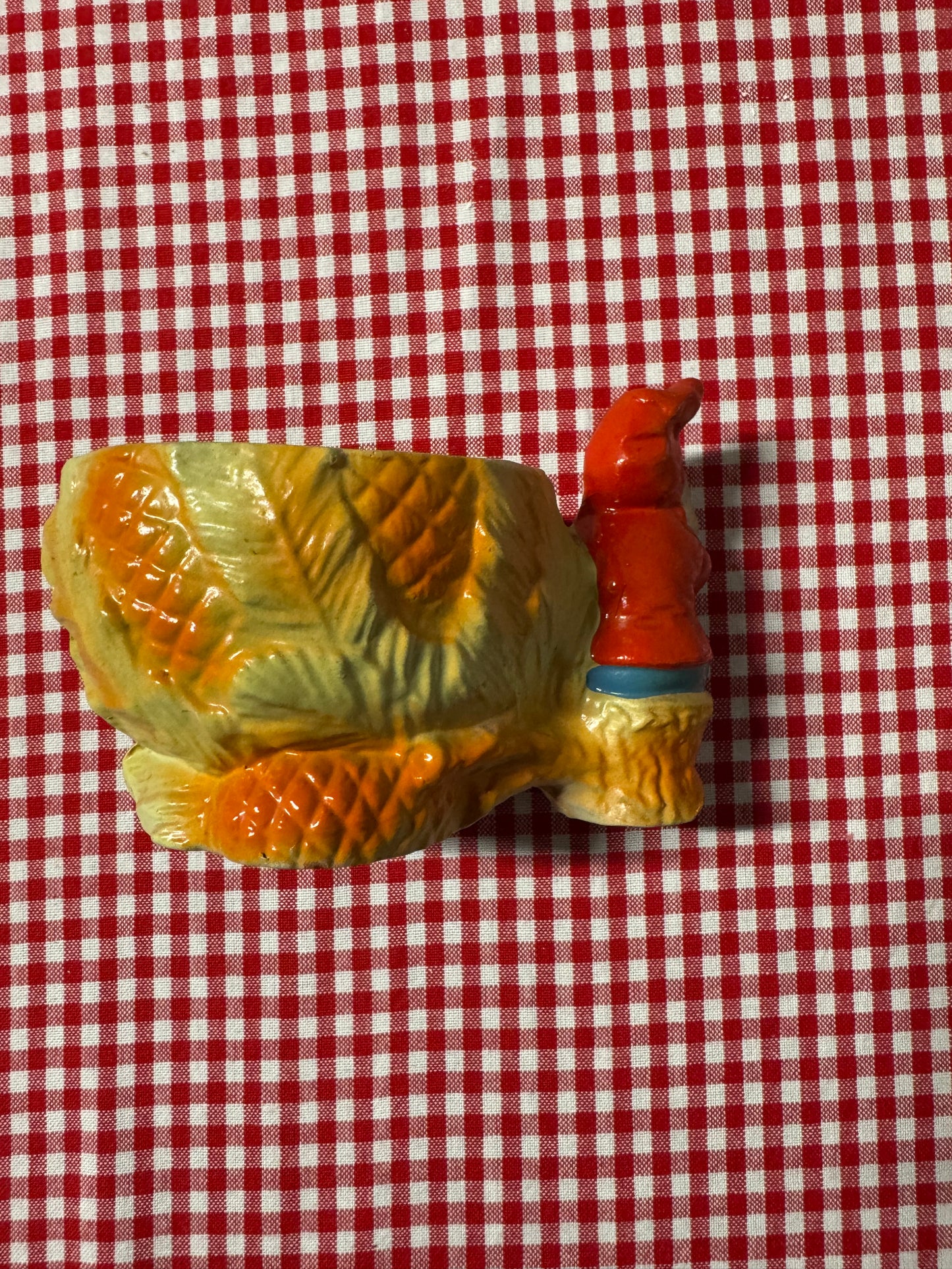Ytterfoder tomte lergods 1900-talets mitt