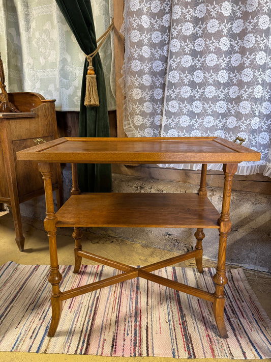 Brickbord tidigt 1900-tal