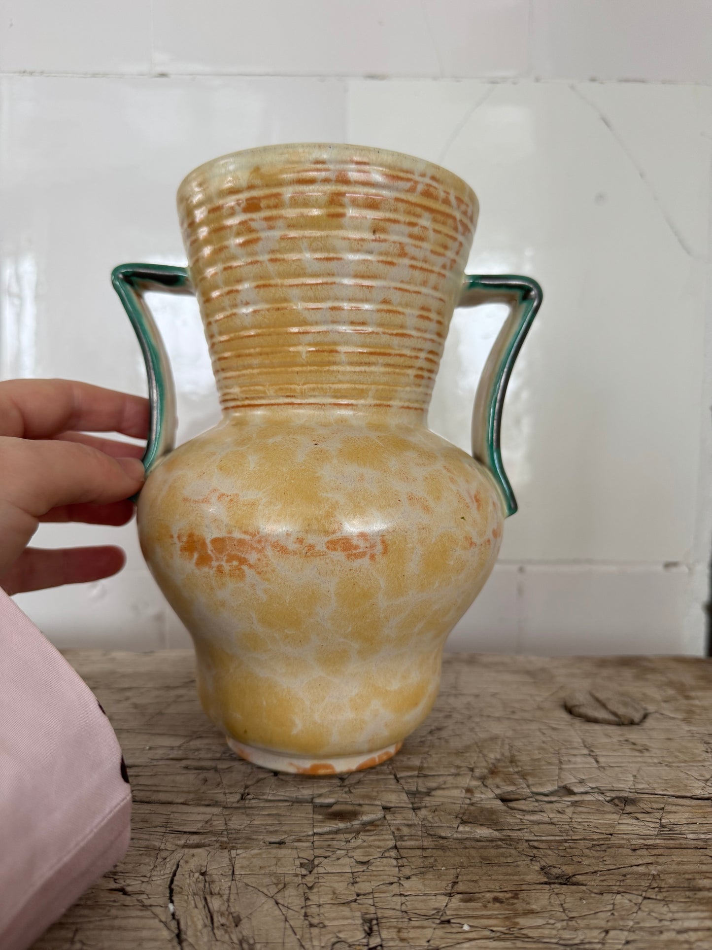 Hänkelvas Uppsala Ekeby 1930-tal