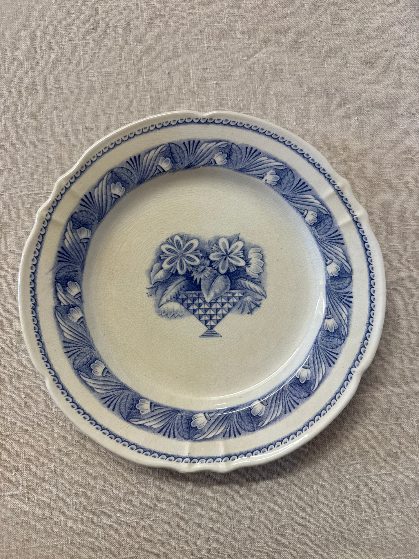 Mattallrik, Astrid Gefle