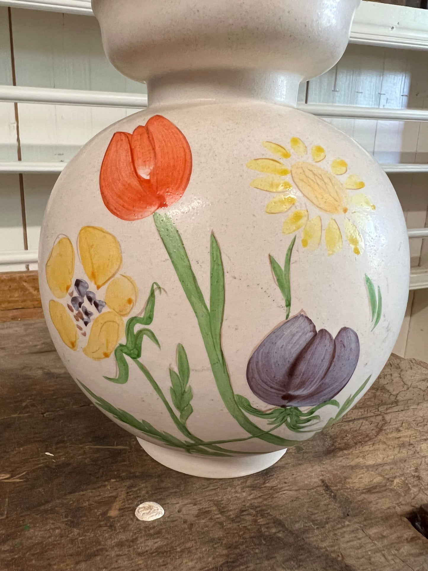 Vas JUNI - Gustavsberg