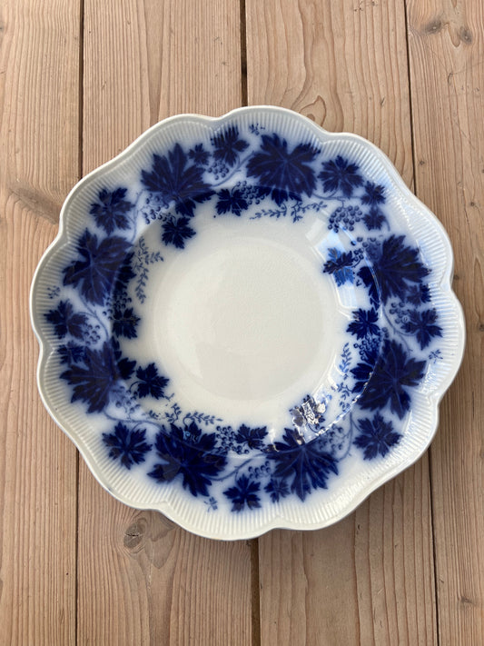 Tallrik - Vinranka Gefle