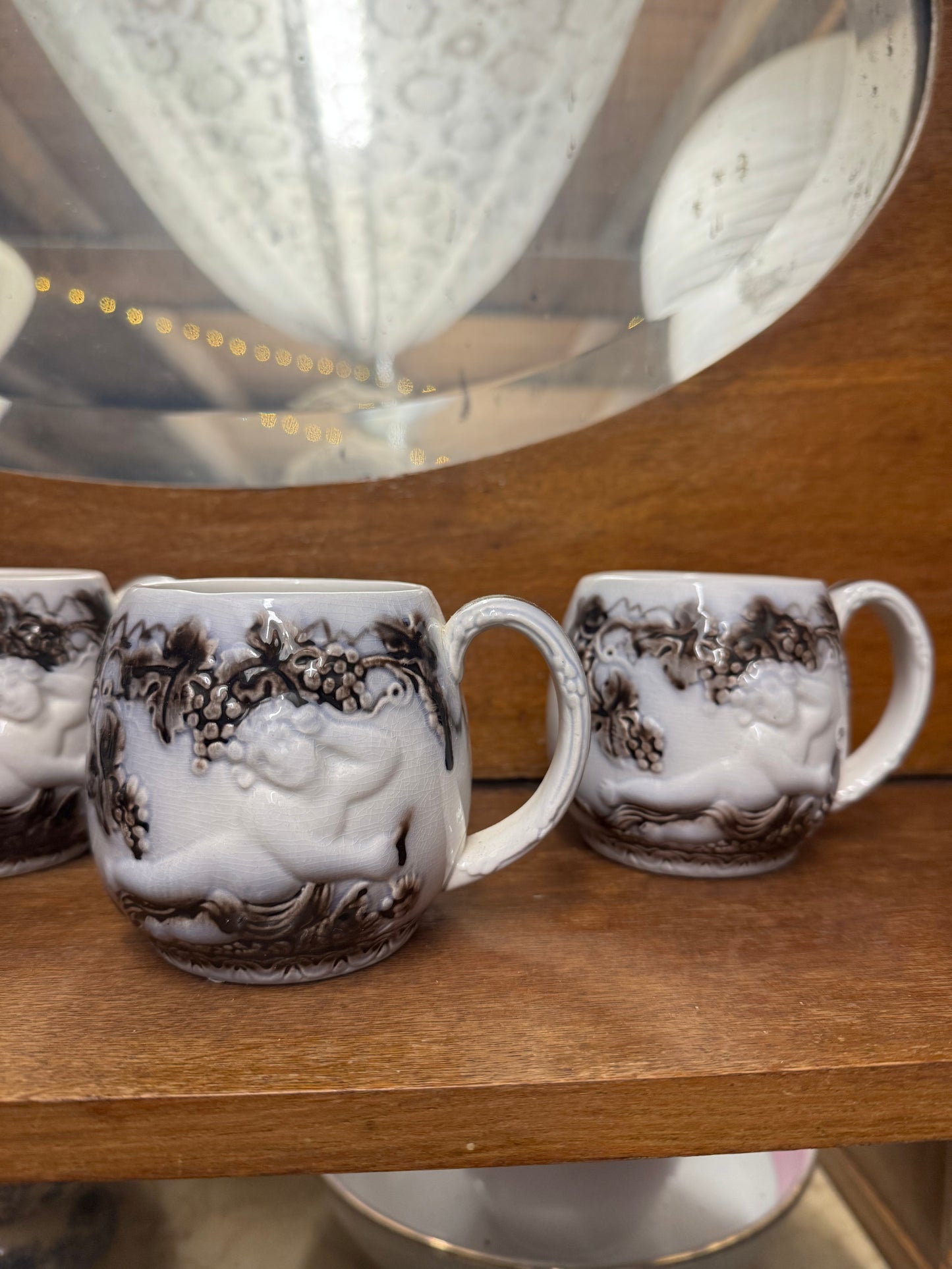 6st muggar Uppsala Ekeby Mullbär Gefle, Ruben Wallström