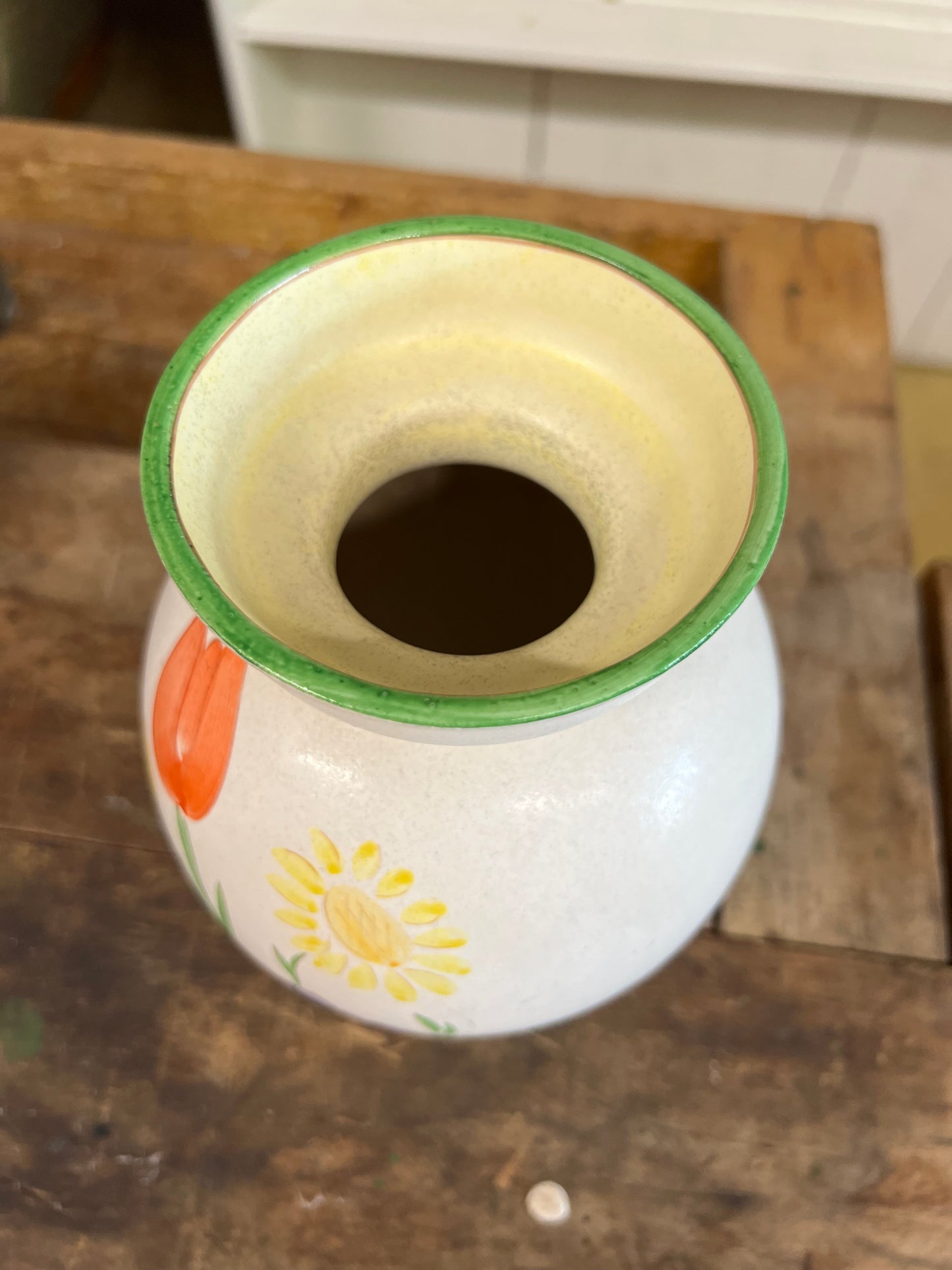 Vas JUNI - Gustavsberg