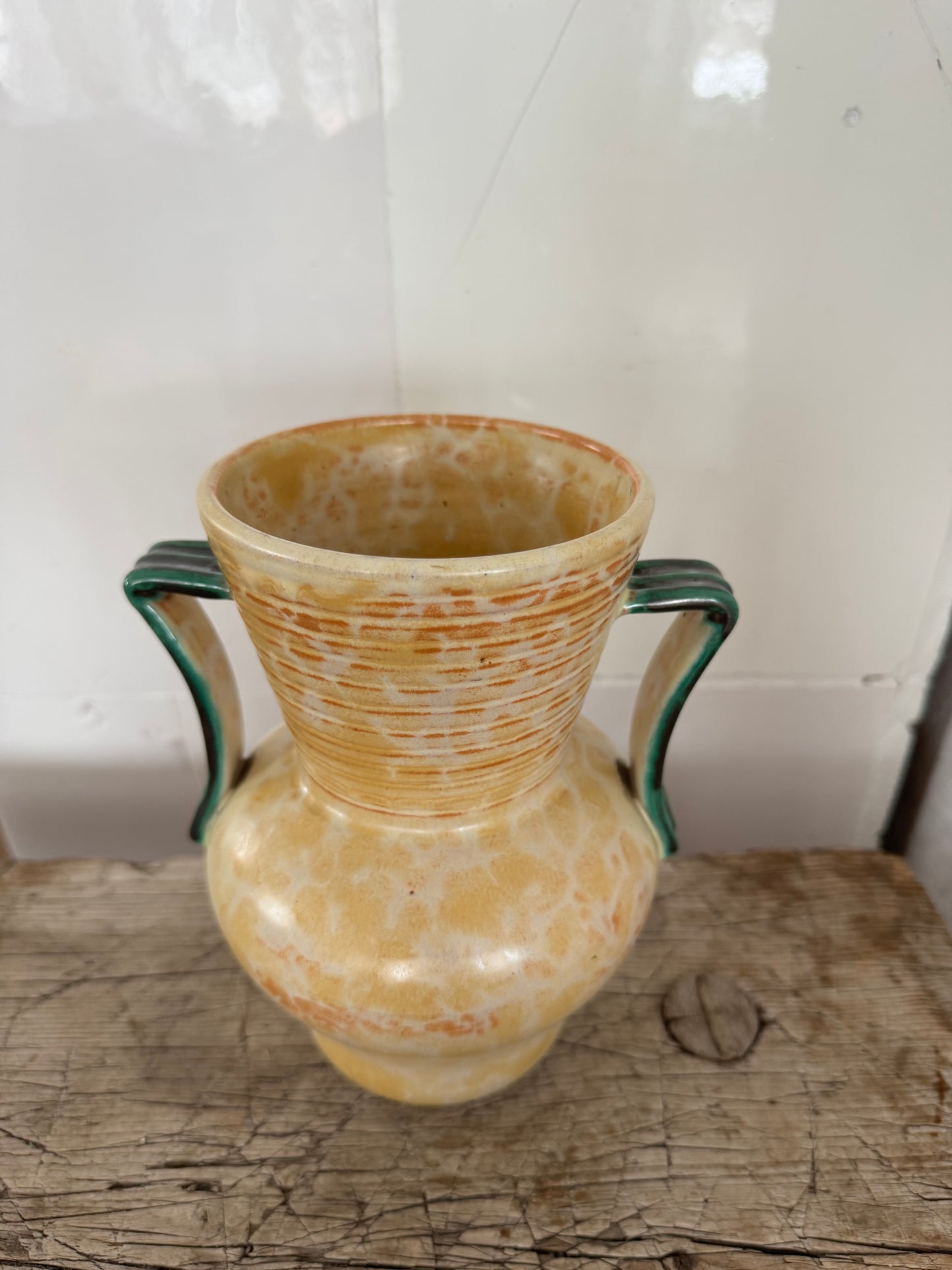 Hänkelvas Uppsala Ekeby 1930-tal