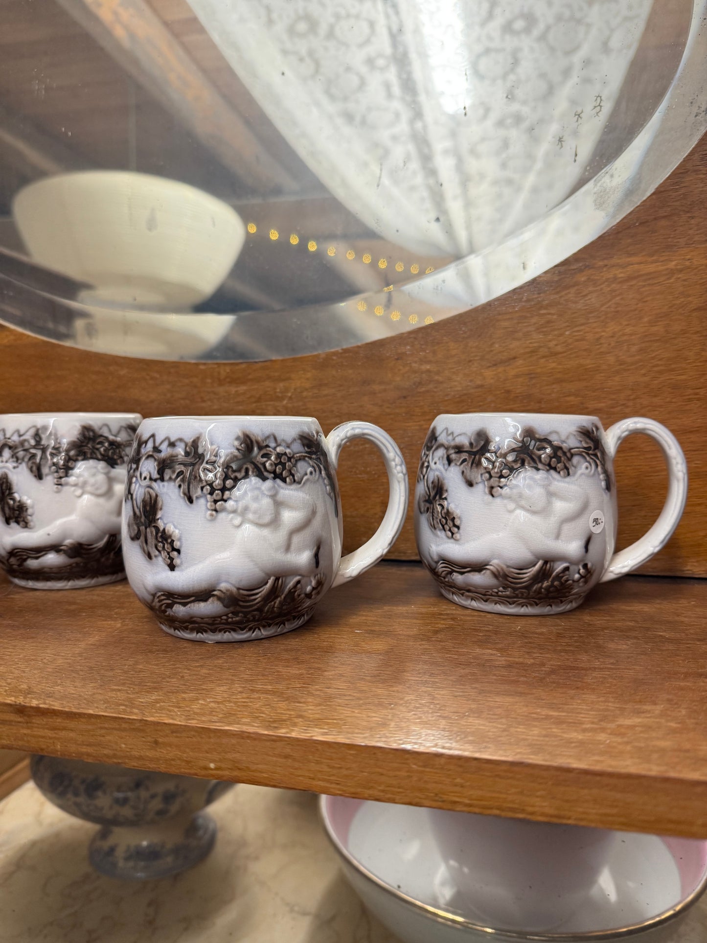 6st muggar Uppsala Ekeby Mullbär Gefle, Ruben Wallström