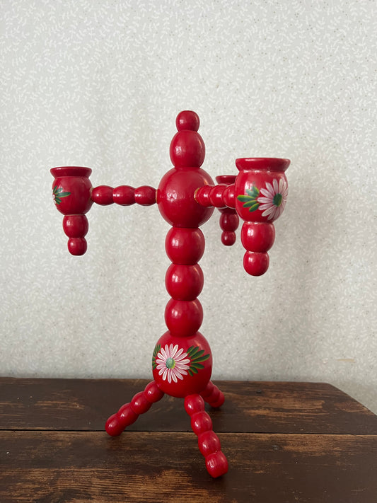 Allmoge kulljusstake