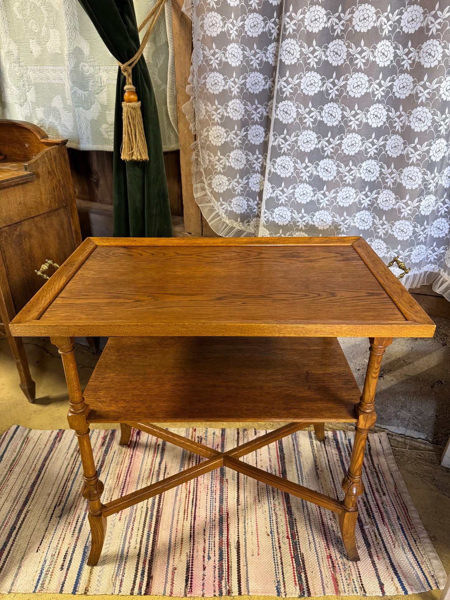 Brickbord tidigt 1900-tal