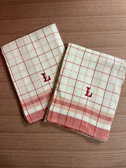 2st kökshanddukar L