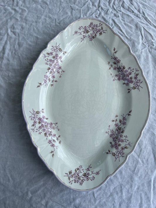 Stort uppläggningsfat - Rörstrand