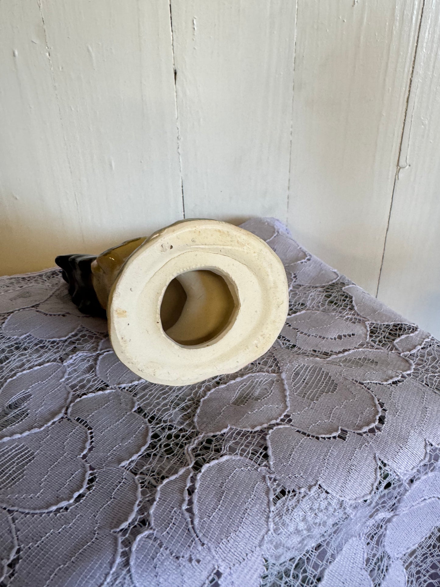 Tupp i porslin, 14 cm