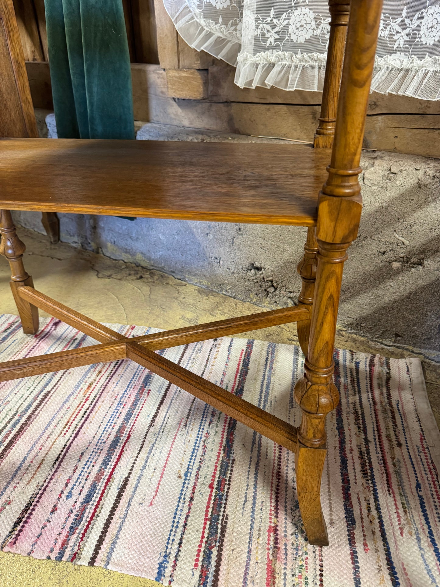 Brickbord tidigt 1900-tal