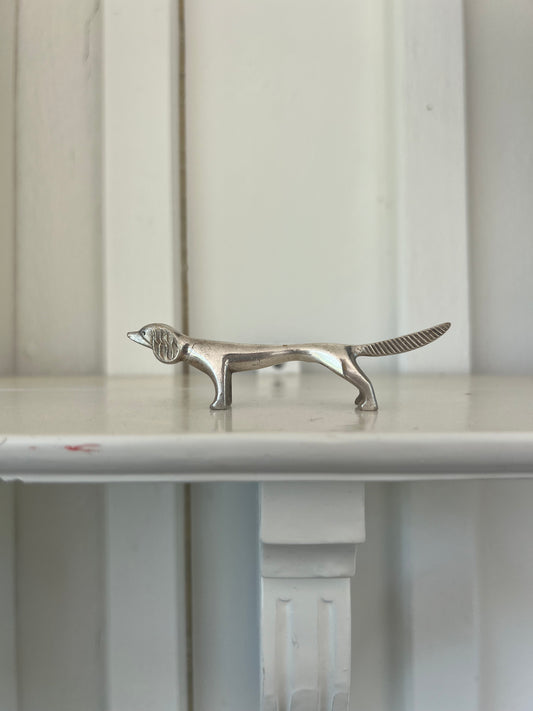 Smörtax - Firma Svenskt tenn vintage