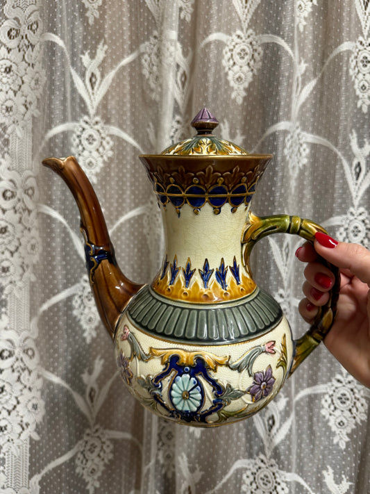 Otrolig kanna Rörstrand