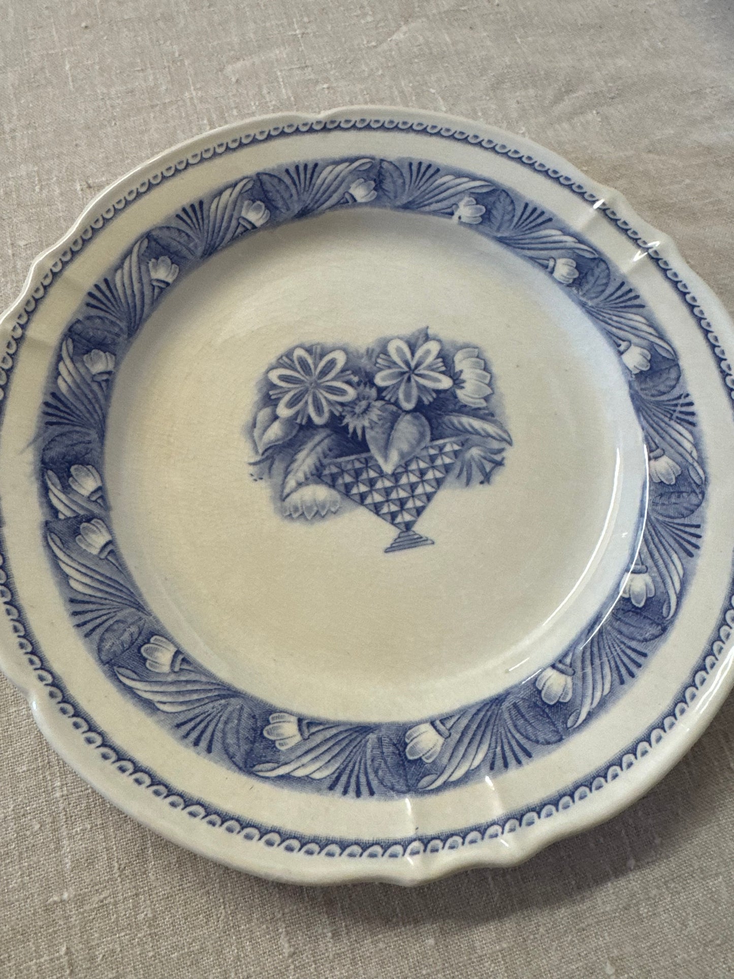 Mattallrik, Astrid Gefle