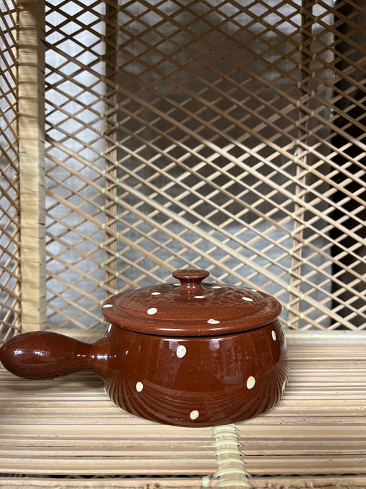 Pottery i prickigt - Höganäs