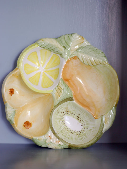 Sommarens härligaste uppläggningsfat