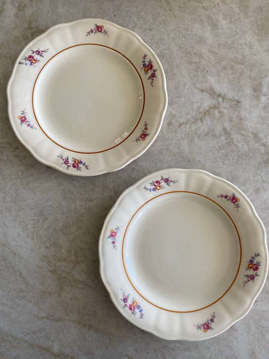 2st assietter - RÖRSTRAND ANETTE