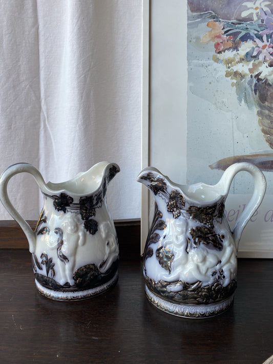 Vackraste kannan Mullbär ~ Uppsala Ekeby Gefle