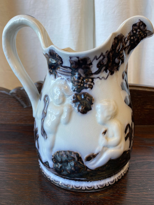 Vackraste kannan Mullbär ~ Uppsala Ekeby Gefle