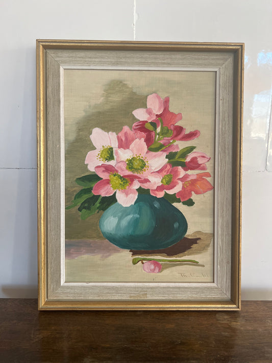 Tavla - årets second hand-klapp