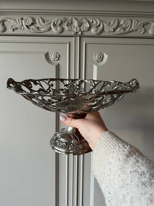 Otroligt fat på fot