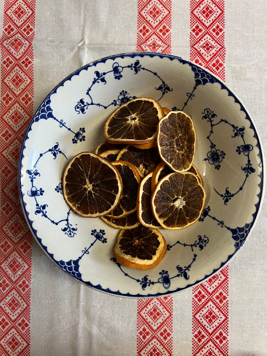 Blåvit skål - Alva Gustavsberg